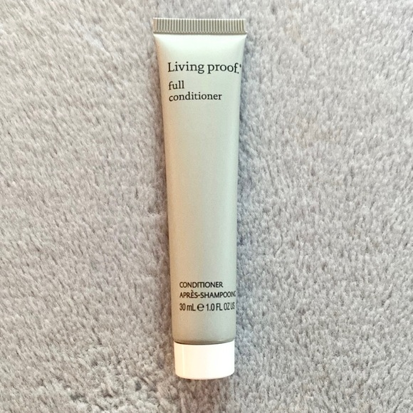 5/$25 🎆 NEW Living Proof Full Conditioner 1.0 oz - Picture 1 of 6